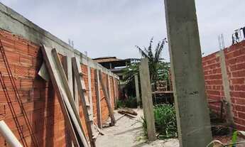 Imagem 2: Terreno/Lote plano em construção