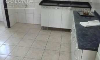 Imagem 4: Apartamento a venda - Vila Homero Thon, Santo André