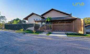 Imagem: Casa com 04 quartos (02 suítes) à venda