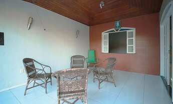 Imagem 3: Casa à venda na Rod. Mário covas , Cond. Água Cristalina, 3/4, 450 mil