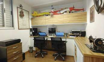 Imagem 6: Apartamento 3 Quartos à venda, 3 quartos, 1 suíte, 2 vagas, Serra - Belo Horizonte/MG