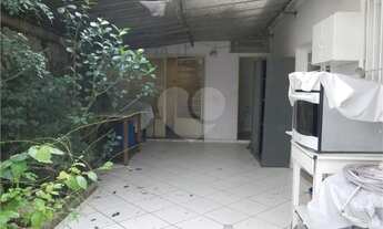 Imagem 4: Casa com 3 quartos à venda em Vila Brasílio Machado - SP