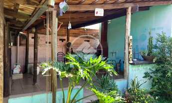 Imagem 3: Hidrolândia - Casa no Bairro Nazaré codigo: 267626