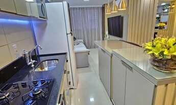 Imagem 4: Apartamento 2/4 para alugar