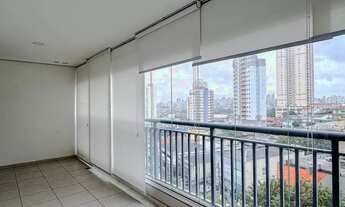 Imagem 2: Apartamento mooca - 2 quartos - 1 vaga