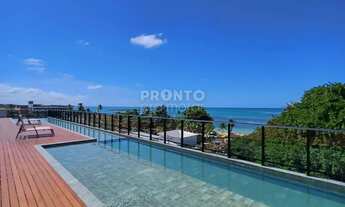 Imagem 5: Flat com 33,00m² de área construída em Tamandaré