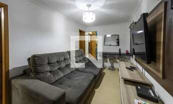 Imagem: Apartamento à Venda - Sapopemba, 2 Quartos