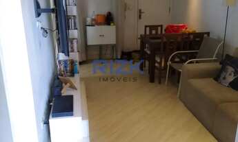 Imagem 4: Apto à Venda 2 Dorms 48m² Cambuci