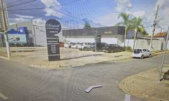 Imagem 5: Casa de esquina Jardim Petrópolis