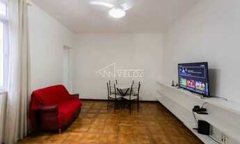 Imagem: Apartamento - / Residencial / Glória