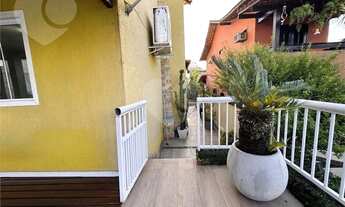 Imagem 6: Casa com 3 dormitórios à venda, 220 m² por R$ 750.000,00 - Sape - Niterói/RJ