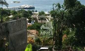 Imagem 7: Terreno com Vista para o Mar em Charitas Localização Privilegiada e Documentação Regular