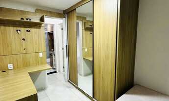 Imagem 3: SN Apartamento com 2 dormitórios