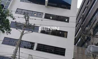 Imagem: Sala comercial no Centro, móveis planejados