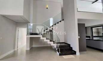 Imagem 6: Casa de Condomínio à venda, 4 quartos, 4 suítes, 6 vagas, Alphaville Nova Esplanada - Voto