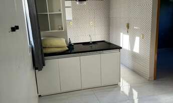 Imagem: Agio Apartamento CHAPADA BURITIS