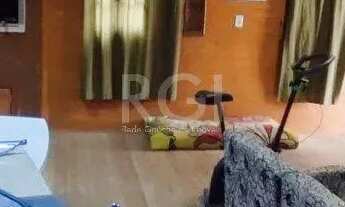 Imagem 4: Casa de esquina no bairro Guarujá