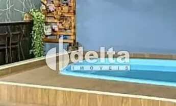 Imagem 2: Casa disponível para venda no bairro Tocantins em Uberlândia MG