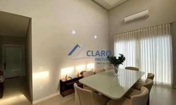 Imagem: CASA RESIDENCIAL TIVOLI II - BAURU/SP