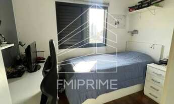 Imagem 3: Apartamento Pq. São Domingos 85mt ,3 dormitórios e 2 vagas