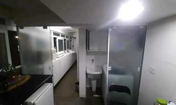 Imagem 7: Apartamento em Avenida Presidente Wilson - José Menino - Santos/SP