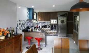 Imagem: Casa com 3 quartos à venda, 271 m² por