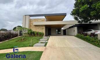 Imagem: Casa de condomínio com 3 quartos à venda