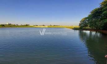 Imagem 3: Terreno - Parque Brasil 500 - Paulínia