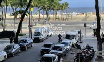 Imagem 6: Copacabana Apartamento com 3 dormitórios