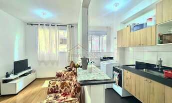 Imagem 2: Apartamento para locação no Jardim das Industrias, 2 dormitórios sendo 1 suite