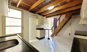 Imagem 5: Apartamento para alugar em Maringá, Cidade Jardim, com 2 quartos, com 55 m², Pousada Unive