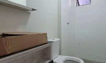 Imagem 4: Apartamento com 1 dormitório para alugar, 41 m² por R$ 2.300,00 - Victor Konder - Blumenau