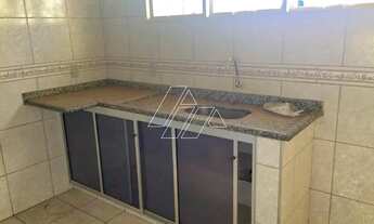 Imagem 6: Casa à venda no Jardim Lavínia 2 dormitórios com garagem para 2 carros