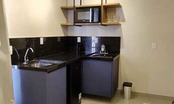 Imagem: Excelente loft, todo mobiliado, localização