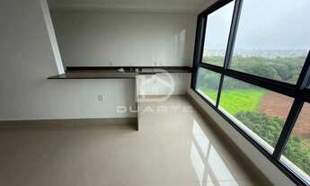 Imagem: Apartamento em Residencial Terra Mundi Jundiaí