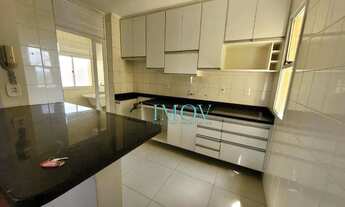 Imagem 2: Cobertura Altos da Boa Vista - Jardim Esplanada - 2 Suítes - 118m²