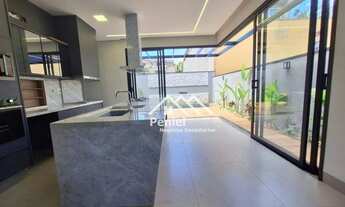 Imagem 5: Casa à venda, 200 m² por R$ 1.950.000,00 - Vila do Golf - Ribeirão Preto/SP