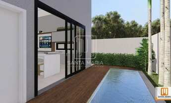 Imagem 6: Casa (térrea em condominio) 3 dormitórios/suite, cozinha planejada, portaria 24 horas, laz