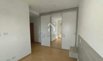 Imagem 7: APARTAMENTO 3 DORMITÓRIOS SENDO 1 SUÍTE - CENTRO DE JACAREÍ