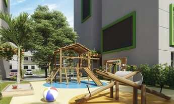 Imagem 4: UP MOSAICO - APARTAMENTO 3 QUARTOS - BAIRRO: DA PAZ