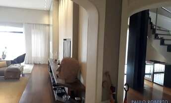 Imagem 4: COBERTURA - HIGIENÓPOLIS - SP