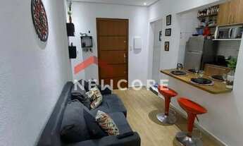 Imagem: Apartamento em Rua Jaceguai - Bela Vista