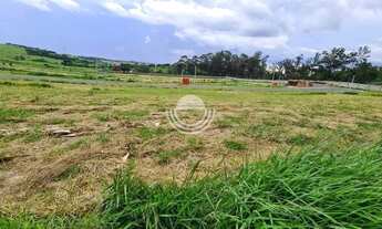 Imagem 3: Terreno à venda em Jaguariúna, Colina do Castelo, Residencial LA DOLCE VITA