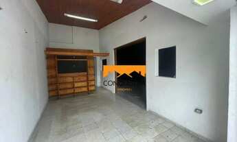 Imagem 2: Salão, 80 m² - venda por R$ 700.000,00 ou aluguel por R$ 3.635,00/mês - Rudge Ramos - São