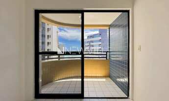 Imagem 4: Apartamento de 3 quartos para locação em Piedade