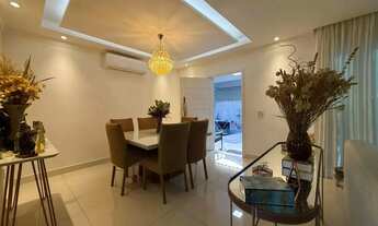 Imagem 2: Excelente casa duplex em condomínio de alto padrão no Pechincha, com 310 M2