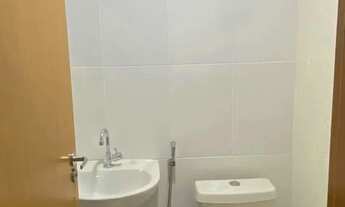 Imagem 2: Casa 2 quartos condomínio