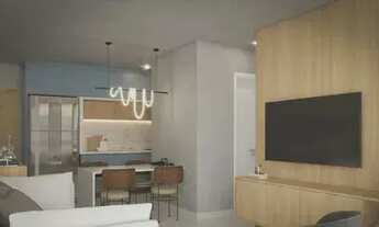 Imagem 5: Oportunidade na planta l Avenida Felix de Brito l Puerto Cervantes - 2 quartos