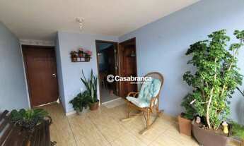 Imagem 5: Casa para compra com 02 quartos, com edícula, no Jardim Novo Mundo, em Votorantim/SP