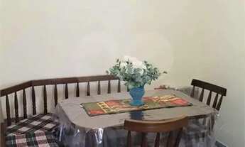 Imagem 3: Casa com 2 quartos à venda em Bela Vista - SP